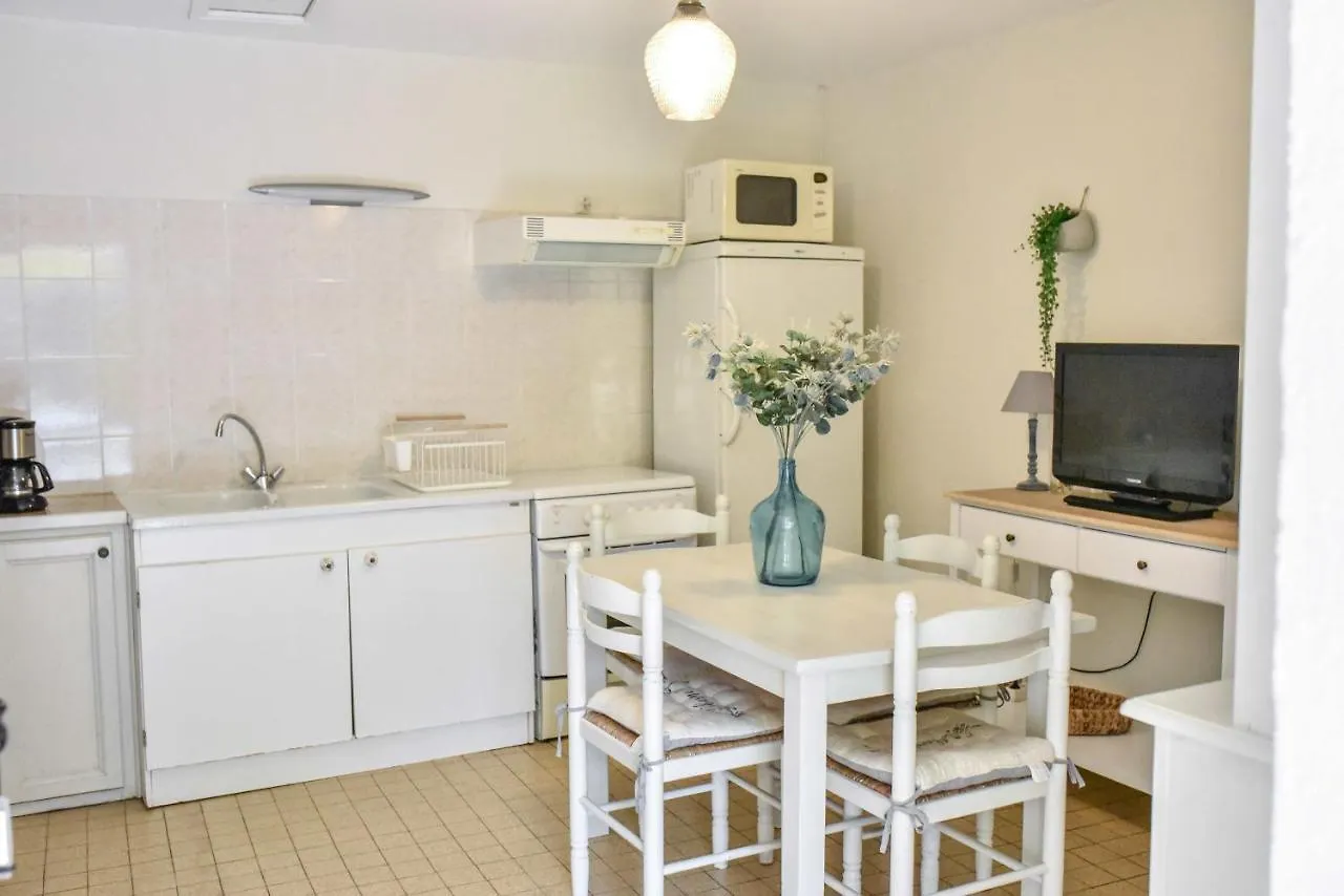 Chateau De Chaussy Ruoms Holiday home